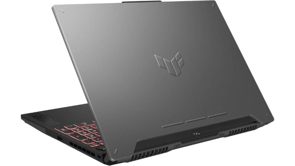 Gaming-Laptop mit 144Hz und RTX-Power