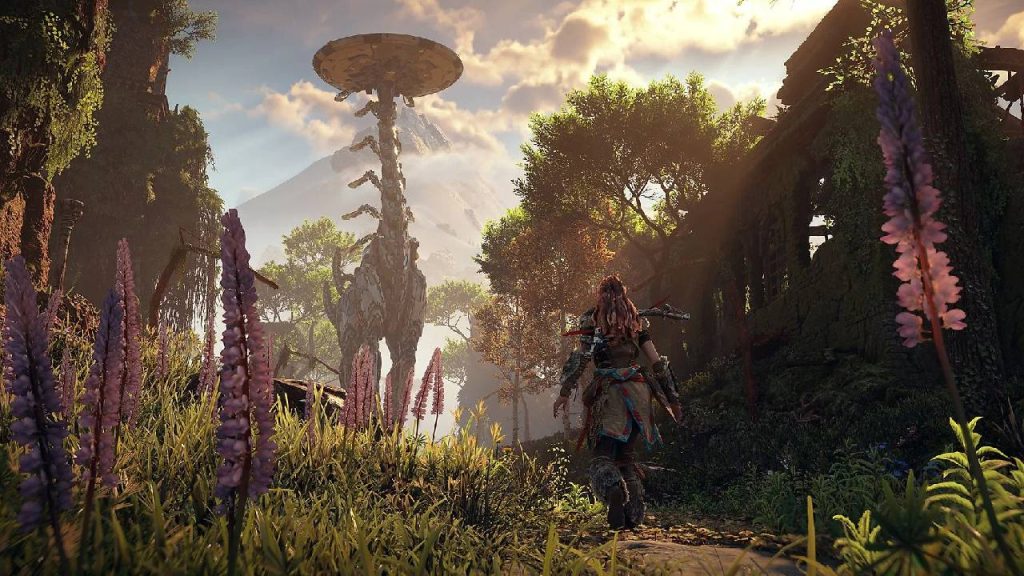 Ein Science-Fiction-Hit mit einer magischen Welt