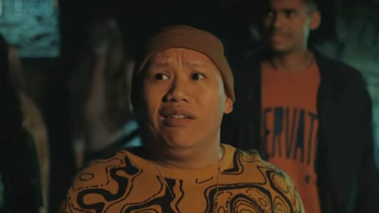 A horror movie from 2024 featuring Spider-Man’s best friend is currently number 1 on Netflix in Germany