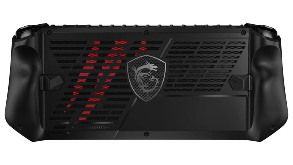 Das Gaming-Handheld von MSI gehört zu den besten auf dem Markt