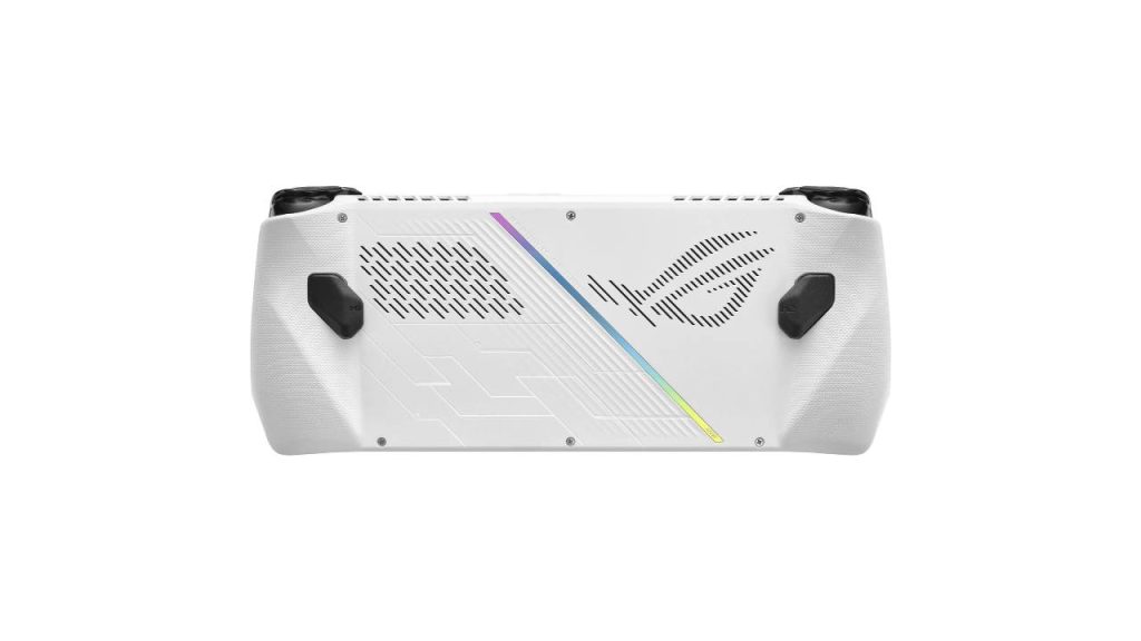 Gaming-Handheld mit 120Hz und Ryzen-Power