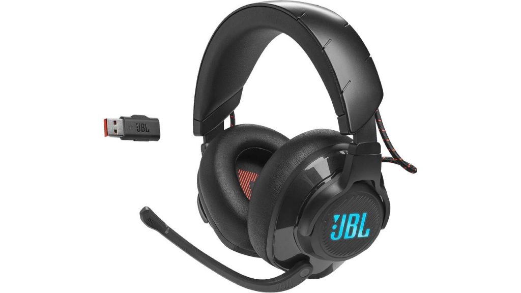 Richtig starkes Gaming-Headset mit Surround-Sound