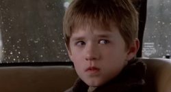 The Sixth Sense Haley Joel Osment