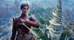 Throne and Liberty Update 1.8 Patch Notes Server Status