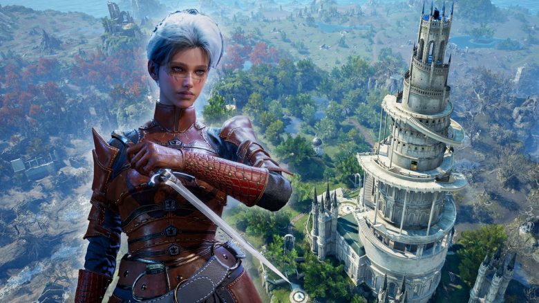 Throne and Liberty fixes issue with 2-star dungeons