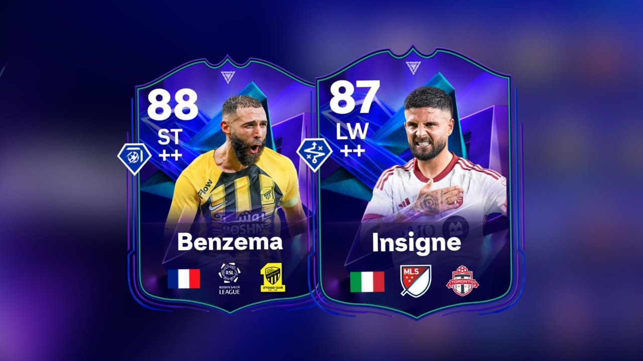 EA FC 25: FC Pro Live ist da, bringt dynamische Karten – Alle Infos zur neuen Promo