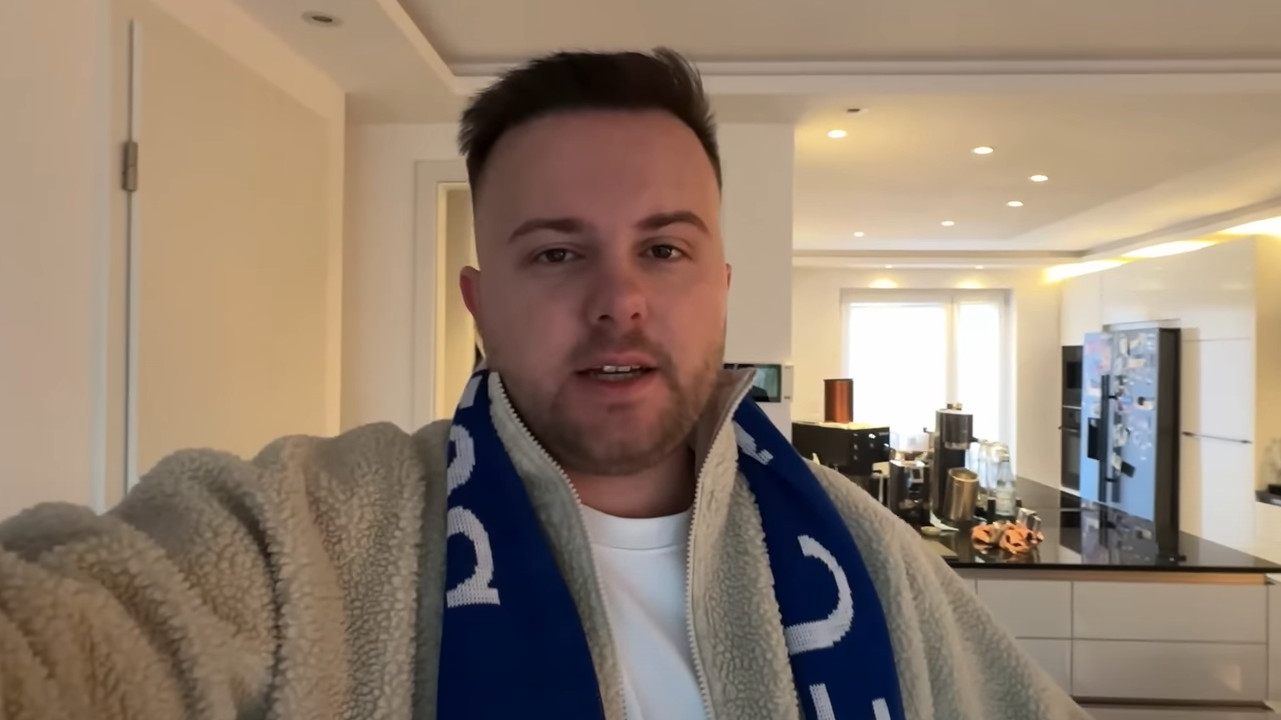 Twitch-Streamer zu EA FC 25 gibt in einem Monat über 20.000 Euro für Packs aus, verdient damit 1,5 Millionen Euro im Jahr