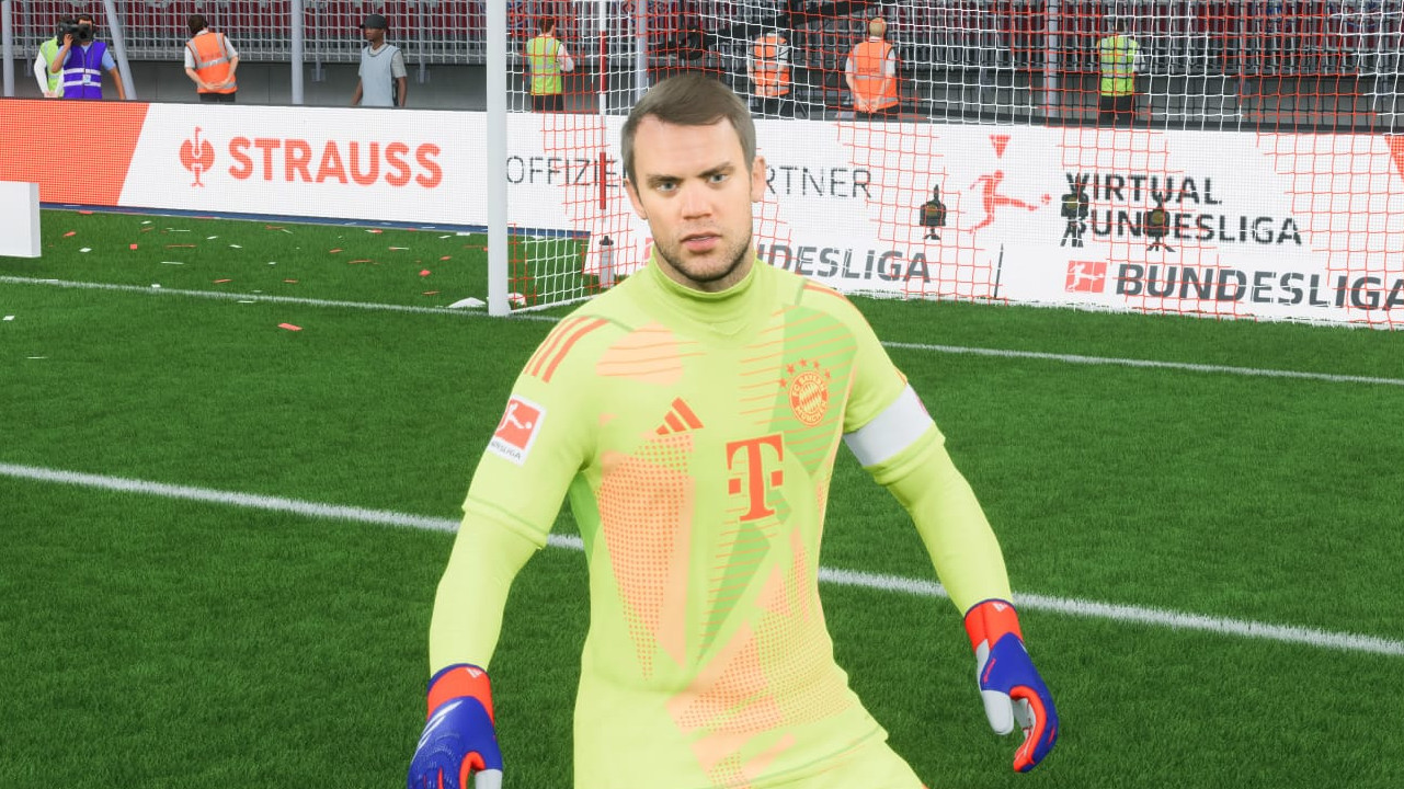 EA FC 25 Patch Notes: Title Update 5 ist da, verbessert Pässe und Torhüter – Alle Neuerungen im Überblick