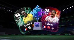 EA FC 25 SBC: 5 beliebte Squad Building Challenges in Ultimate Team bieten ein starkes Preis-Leistungs-Verhältnis