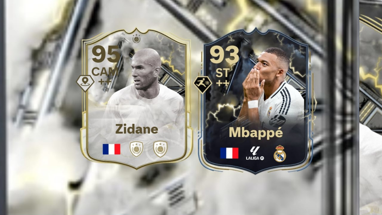 EA FC 25: Thunderstruck und 2 Best-of-Teams sind live – Die stärksten und wertvollsten Spieler im Überblick