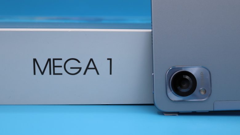 Titelbild Blackview MEGA 1 Test