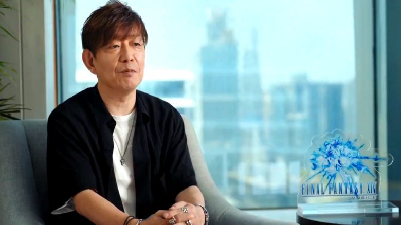 Final Fantasy XIV is coming to mobile – Now the head of the MMORPG says exactly what players want to hear