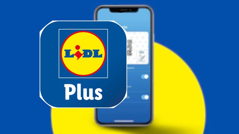 Ich habe 30 Tage lang Lidl Plus getestet: Wie viel Euro konnte ich wirklich sparen?