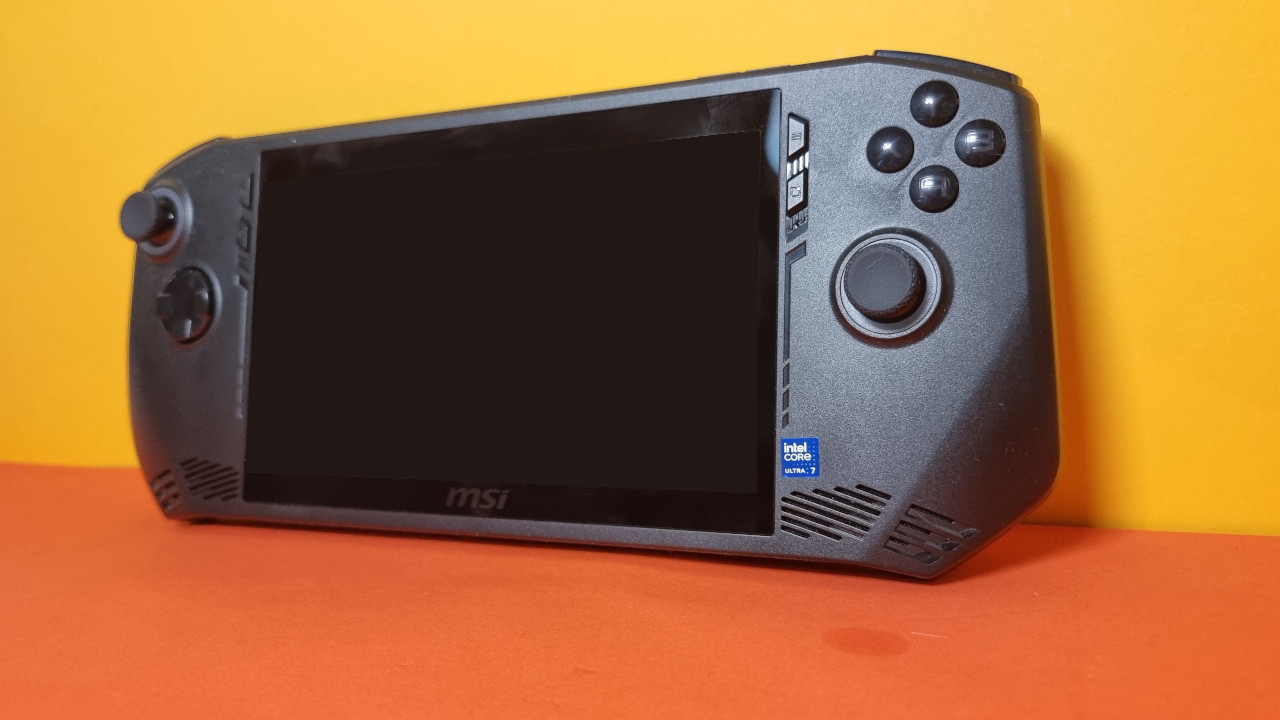 MSI Claw im Test: Ist der Handheld nach Monaten endlich eine Alternative zum Steam Deck?