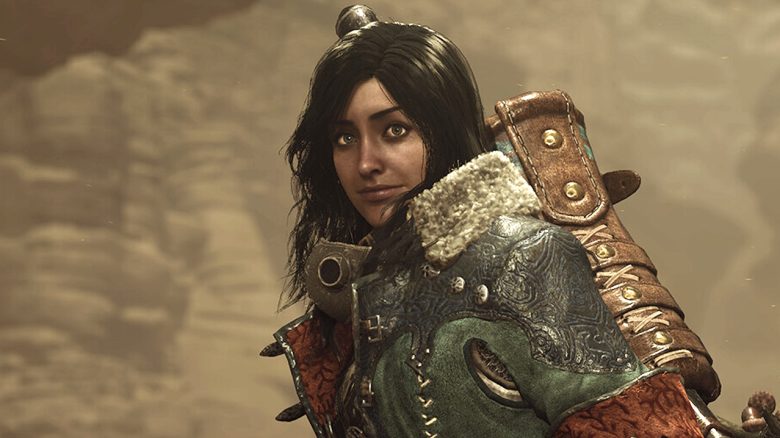 Capes return as equipment in Monster Hunter Wilds, but not everyone is happy about it