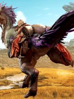 Monster Hunter Wilds: Saikrii – Alle Infos und Tipps zum neuen Reittier