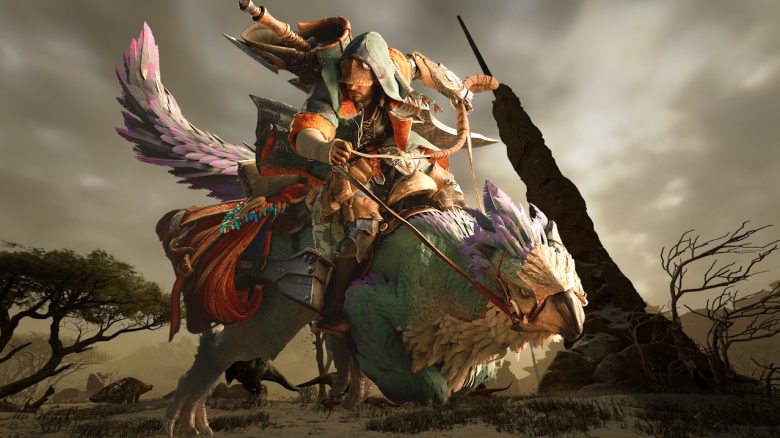 “I think I have never changed a setting so quickly”: Fans love the new mounts in Monster Hunter Wilds, but there is one thing that bothers them