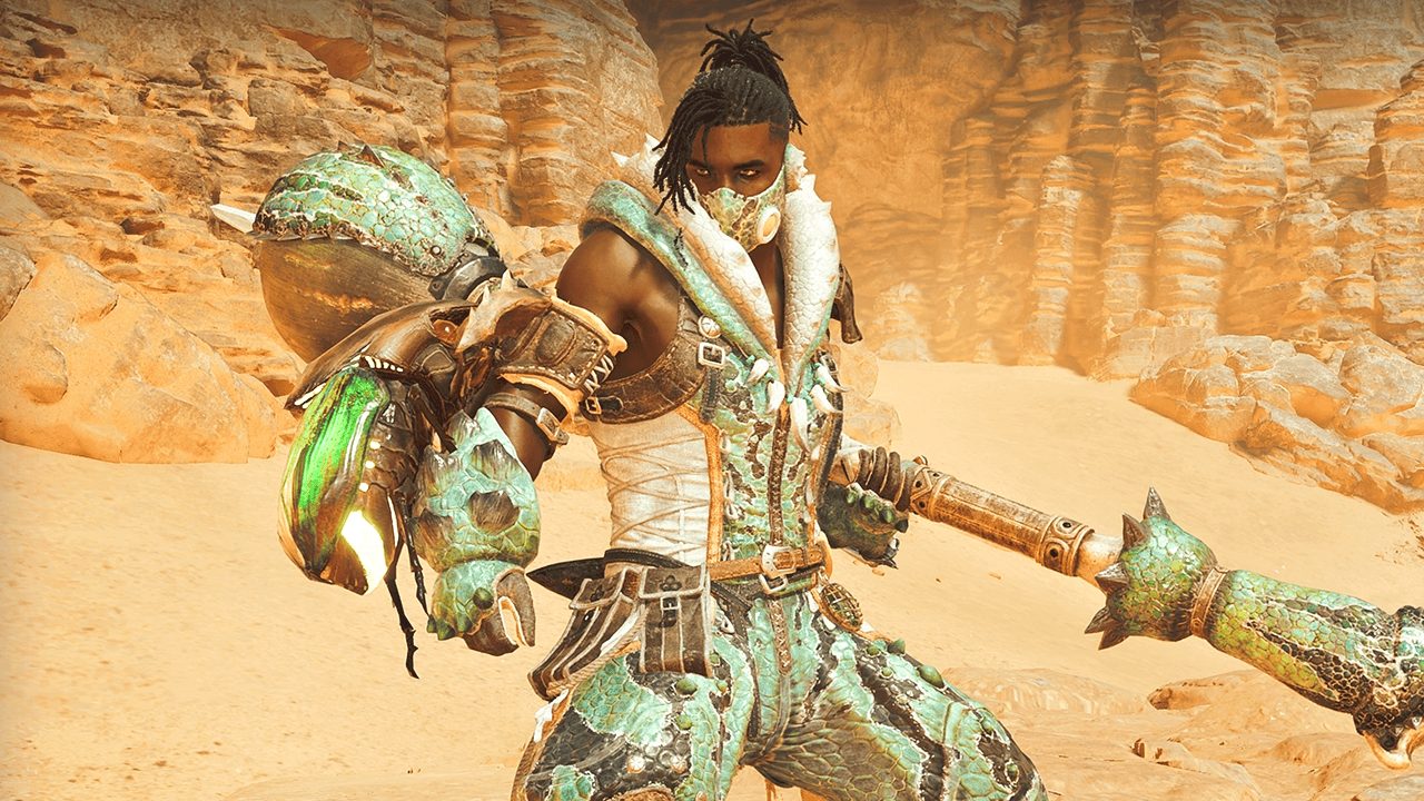 Spieler lieben ein neues Feature in Monster Hunter Wilds, aber fragen sich: Wofür ist das eigentlich gut?