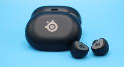 Titelbild SteelSeries Arctis Gamebuds