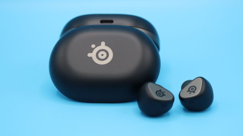SteelSeries Gamebuds im Test: Lohnt es sich, ein Gaming-Headset durch In-Ears zu ersetzen?