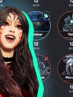 Throne and Liberty: Boss Timer – So verpasst ihr keinen Boss