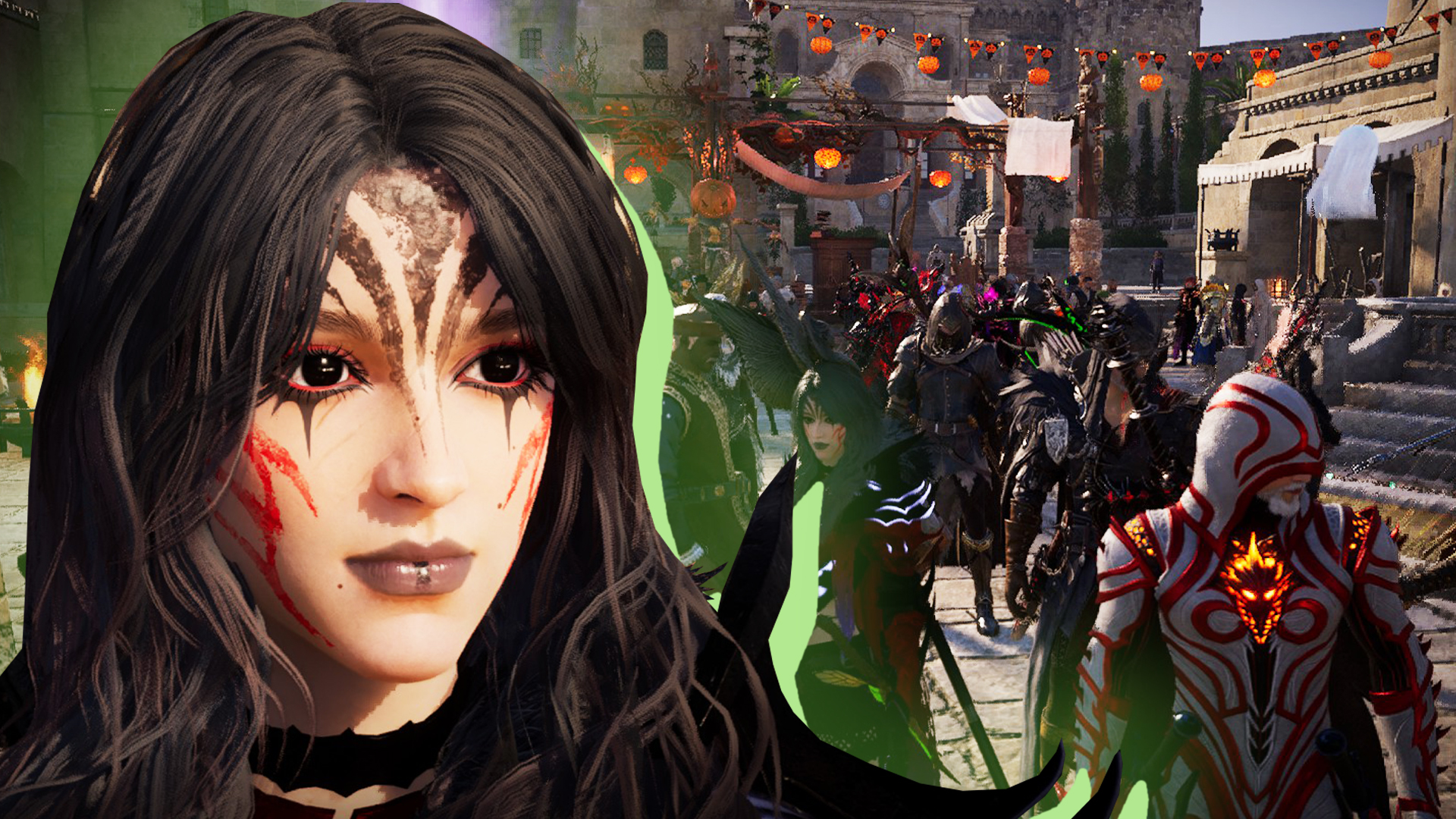 Throne and Liberty: Server Population – Auf diesem Server befinden sich die meisten Spieler