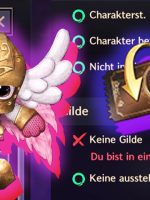 Throne and Liberty: Server wechseln – So geht’s Schritt für Schritt