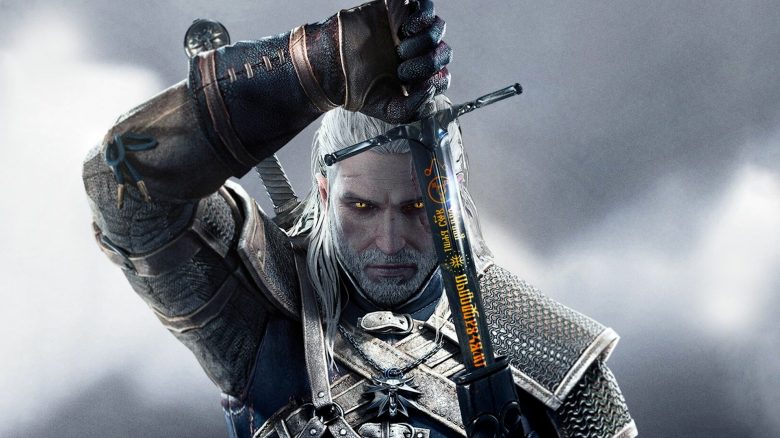 After 10 years and 1,000 hours of gameplay, a fan of Witcher 3 discovers that you can save a character sentenced to death