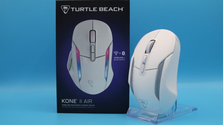 For years, hardly any gaming mouse offered me better ergonomics – Can the successor top that?