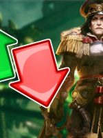 Alle großen Fraktionen von Warhammer 40.000 im Power-Ranking – Wer könnte die Galaxie beherrschen? [MeinMMO Classic]