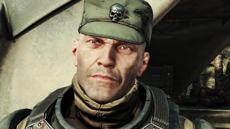 Warhammer 40k Cadianer titel