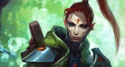 Warhammer 40k Rogue Trader Eldar Yrliet Titel