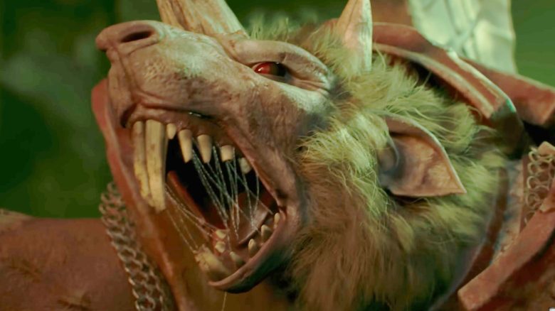 One of the coolest races from Warhammer you will never get to know if you only play Warhammer 40,000