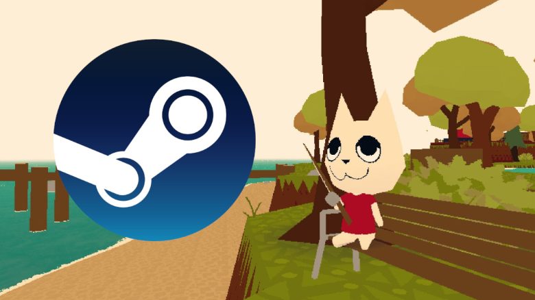 Ein neues Game hat 20.000 gleichzeitige Spieler auf Steam, Entwickler ist geschockt: „Dachte, es spielen vielleicht 100 Leute“