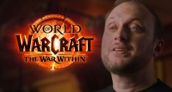 WoW Ion Hazzikostas The War Within titel title 1280x720