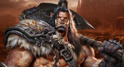 WoW Krieger Community Zeitwanderung Story