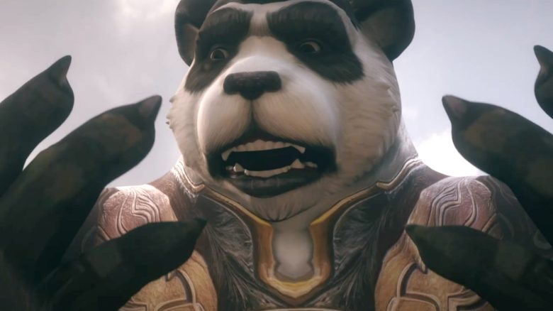 WoW brings Mists of Pandaria Classic – but absolutely nobody is surprised