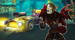 WoW goblin autos titel