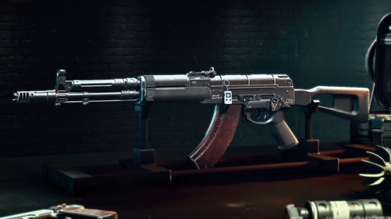 CoD Black Ops 6: AEK-973 Build – Mit diesem Loadout erklimmt ihr das Scoreboard