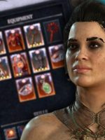 Rüstkammer in Diablo 4: Location und Funktion des Features für eure Builds