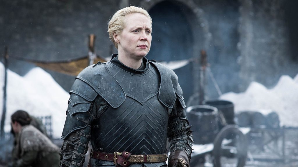 Game of Thrones - Brienne