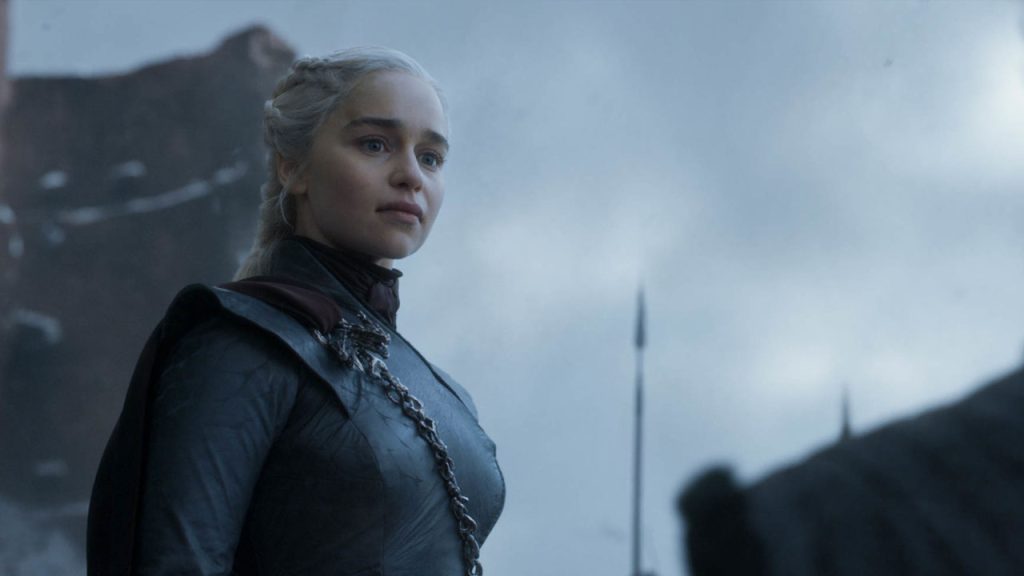 Game of Thrones - Daenerys