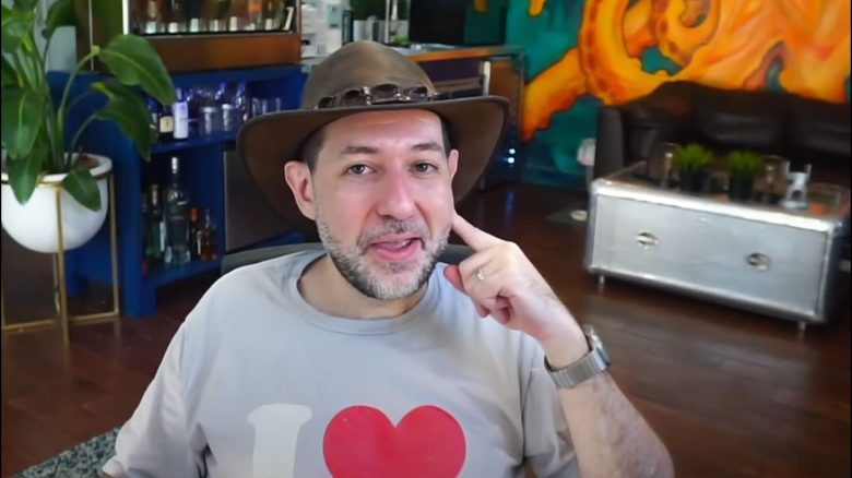 Conflict over moderation on Twitch escalates, leading to a lifelong ban of a critic