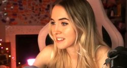 emilycc twitch screenshot