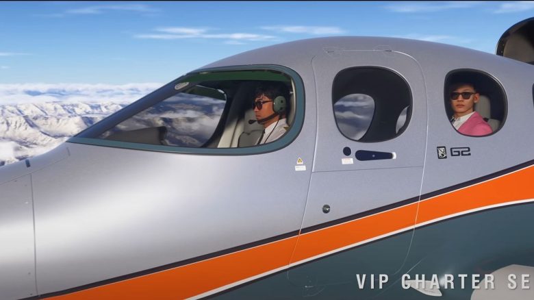 Player rush is said to be the reason why a new Microsoft game is failing on Steam