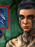 Stachelsalve Geistgeborener Build für Diablo 4 zum Leveln