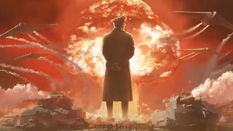 The game about World War II has the highest number of players on Steam in 8 years – Thanks to a Germany DLC