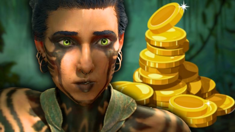 Player receives 1 billion gold in Diablo 4 as a gift, is told to ‘pass it on’, donates 120 dollars for a good cause