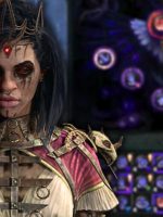 Diablo 4 Kräfte der Hexenmacht: So funktioniert die Mechanik in Season 7