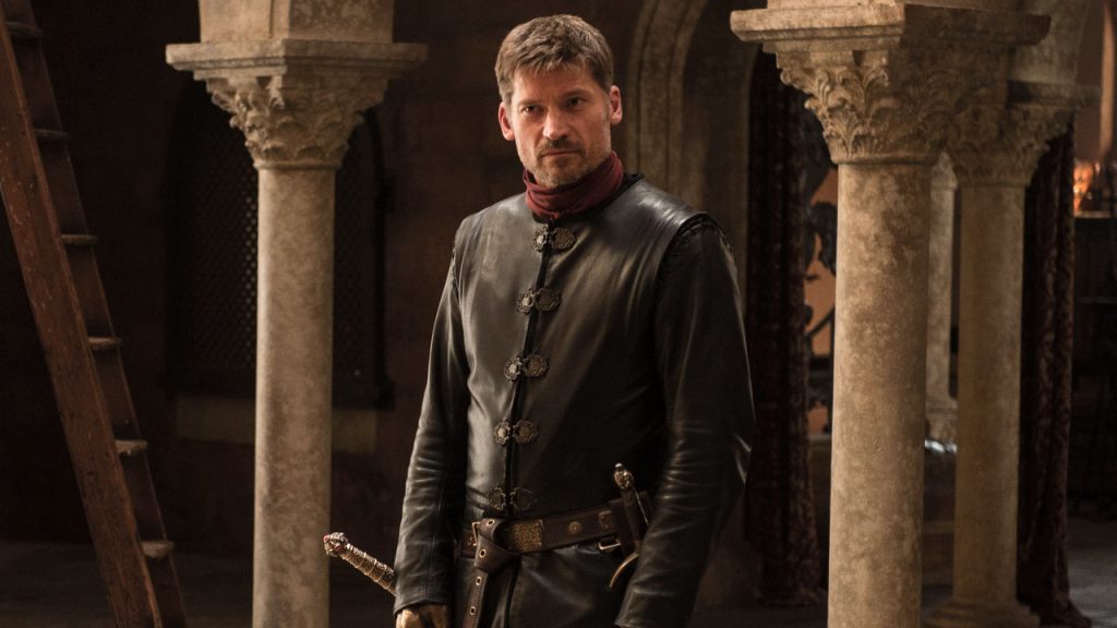 Game of Thrones - Jaime Lannister
